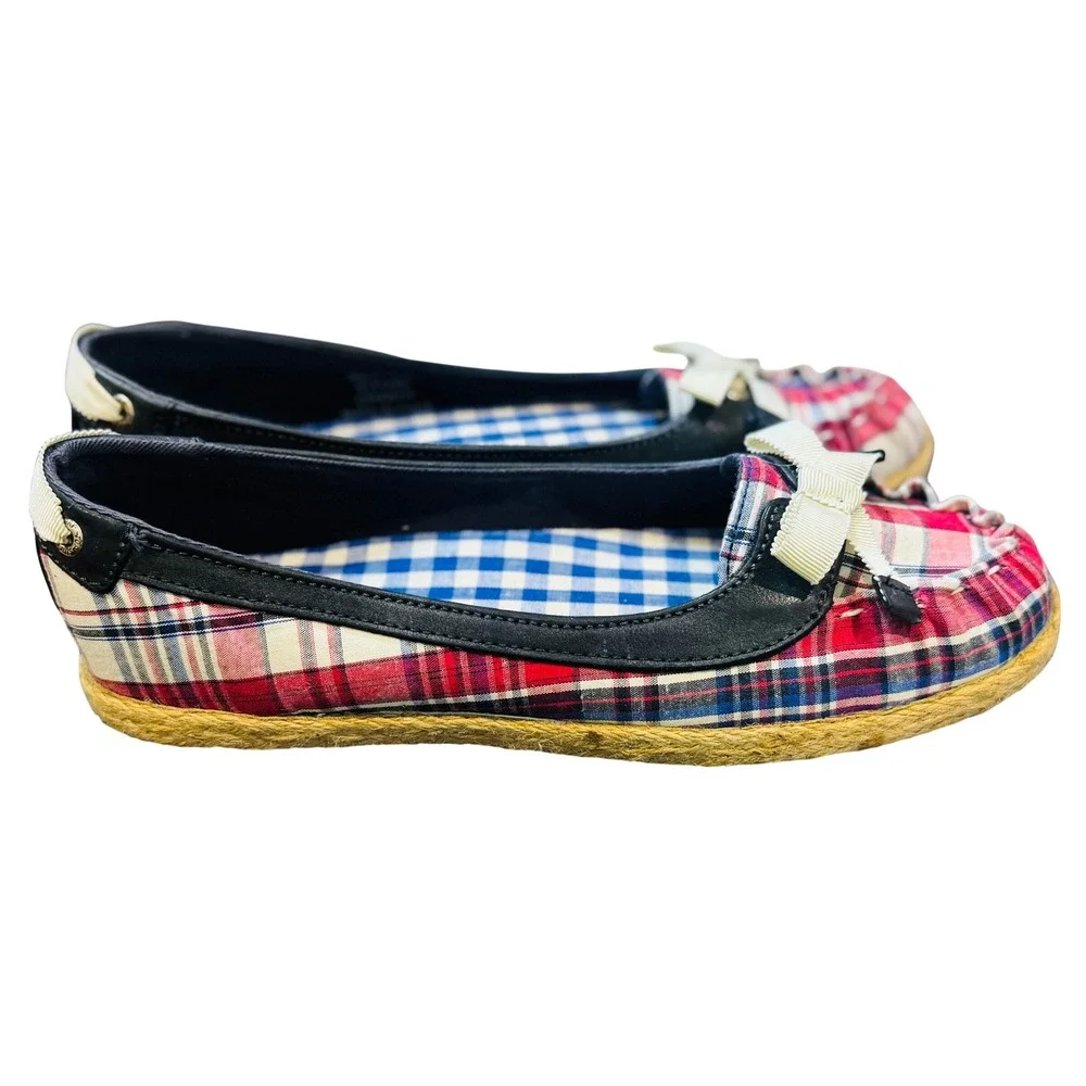 Sperry Top-Sider step into